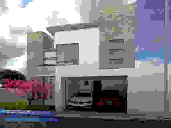 ARHITEK Modern Houses
