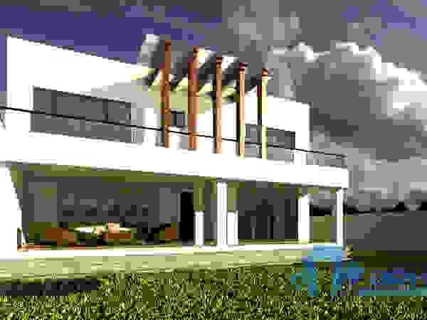 ARHITEK Modern Houses