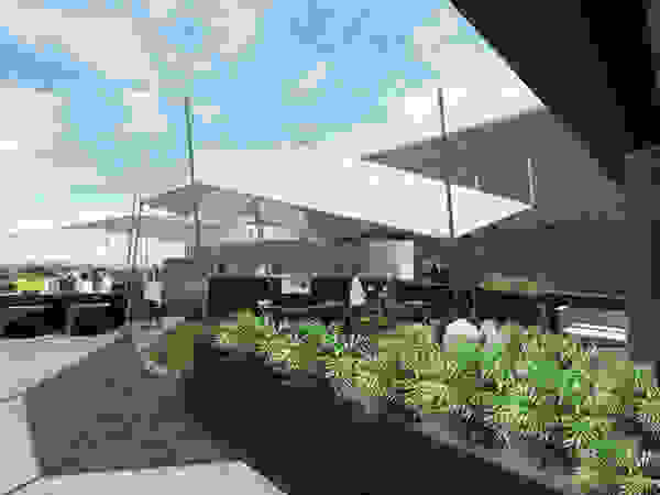 Arquitecto Rafael Viana Balbi - CDMX + Rio de Janeiro Modern event venues White