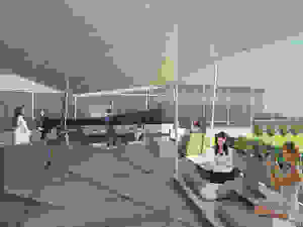Arquitecto Rafael Viana Balbi - CDMX + Rio de Janeiro Modern event venues White