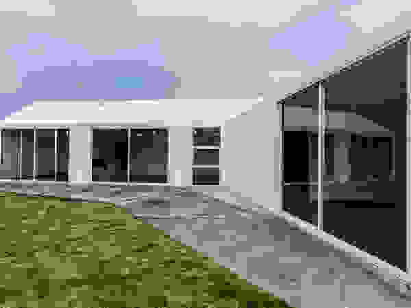 Sin Título Arquitectura Modern houses