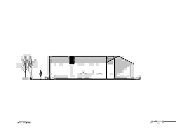 Sin Título Arquitectura Modern houses