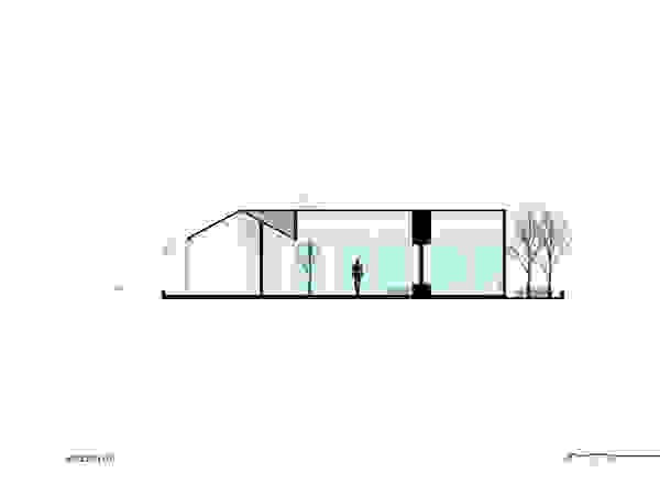 Sin Título Arquitectura Modern houses