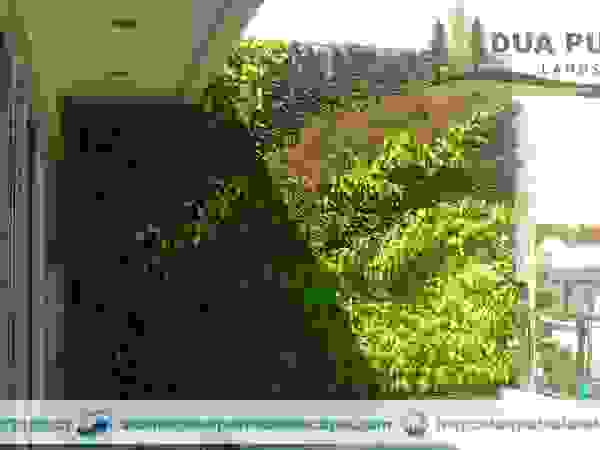 Dua Putra Landscape Modern Garden