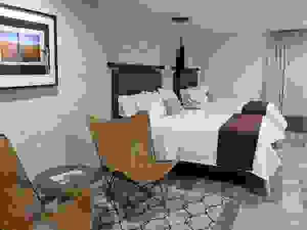 MONTAUDON INTERIORISMO Hotele