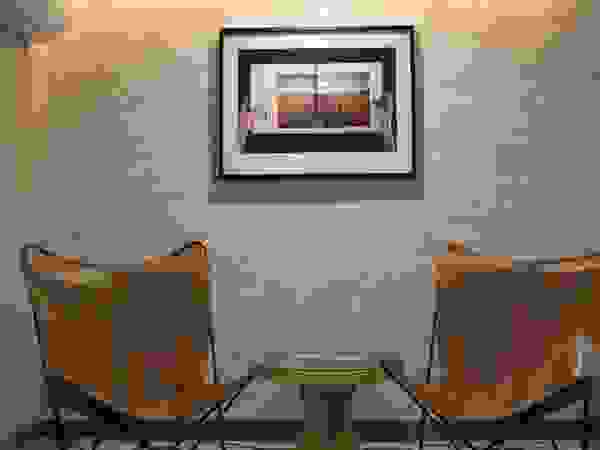 MONTAUDON INTERIORISMO Hotele