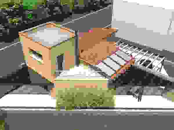 Architetti Baggio Single family home