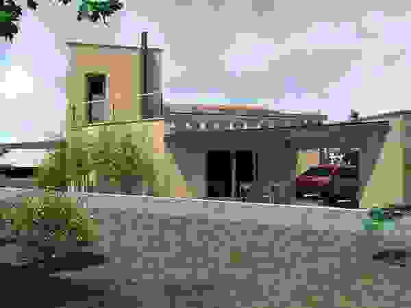 Architetti Baggio Single family home