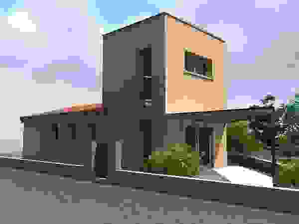 Architetti Baggio Single family home