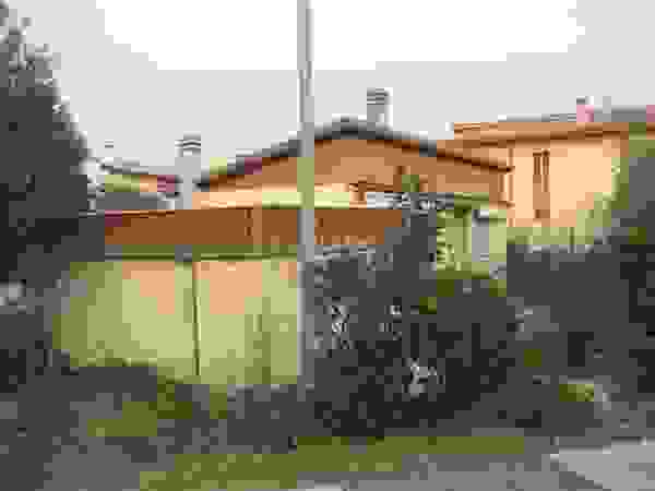 Architetti Baggio Single family home
