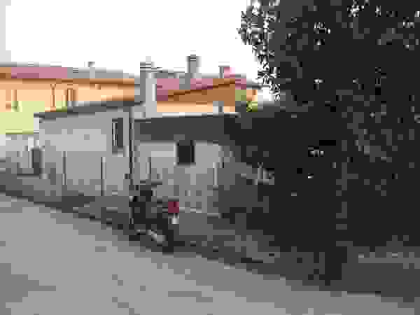 Architetti Baggio Single family home