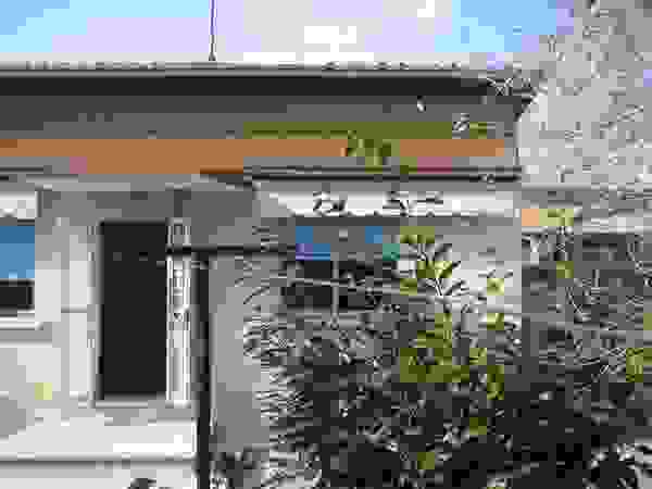 Architetti Baggio Single family home