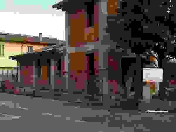Architetti Baggio Single family home