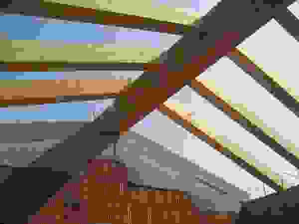 Architetti Baggio Gable roof