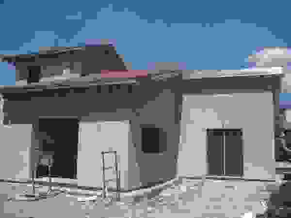 Architetti Baggio Single family home