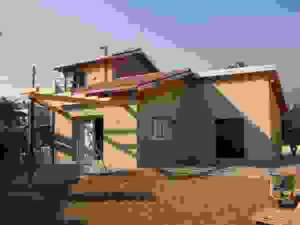 Architetti Baggio Single family home