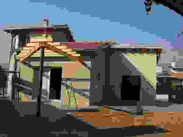 Architetti Baggio Single family home