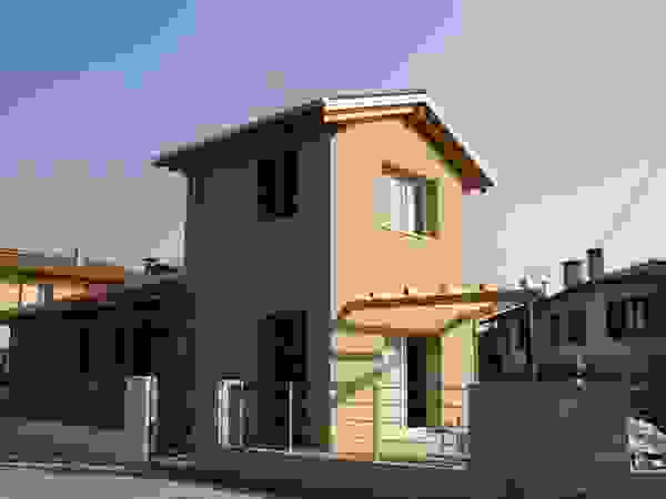 Architetti Baggio Single family home