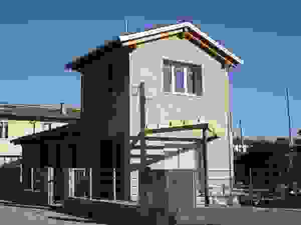 Architetti Baggio Single family home