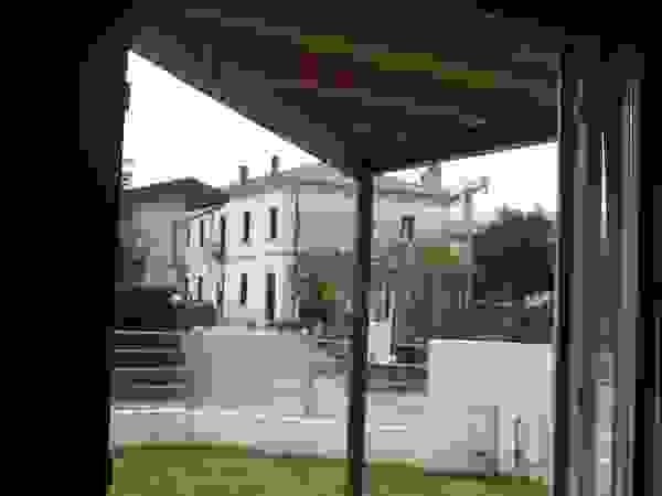 Architetti Baggio Single family home