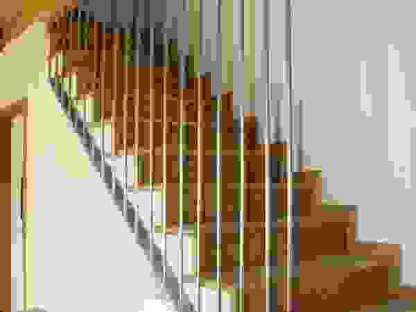Architetti Baggio Stairs