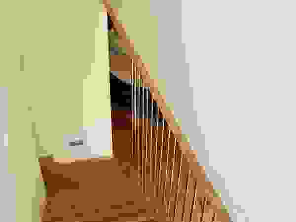 Architetti Baggio Stairs