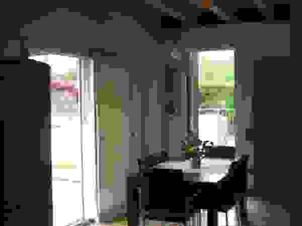 Architetti Baggio Modern Dining Room