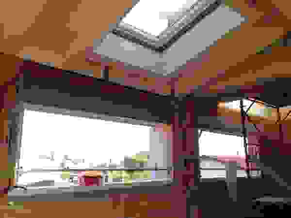 Architetti Baggio Passive house