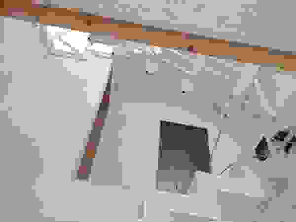 Architetti Baggio Stairs