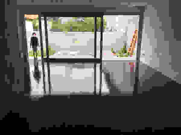 Architetti Baggio Double Garage