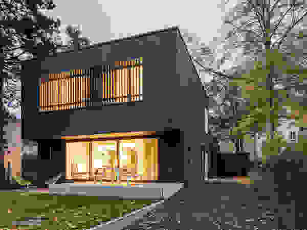Sehw Architektur Single family home