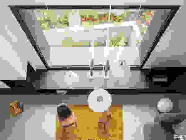 Sehw Architektur Living room