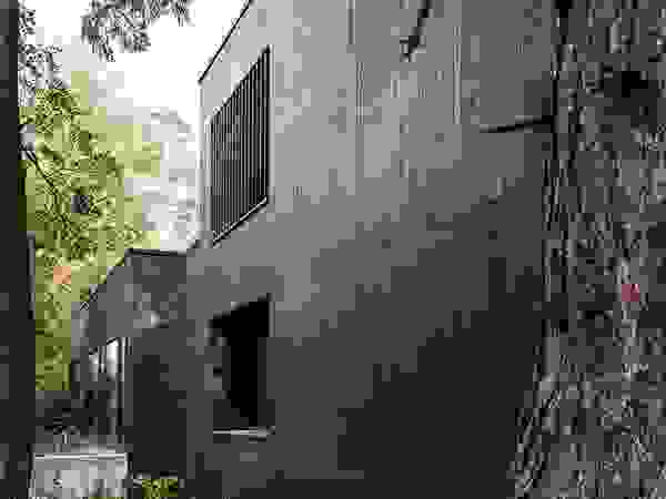Sehw Architektur Industrial style houses