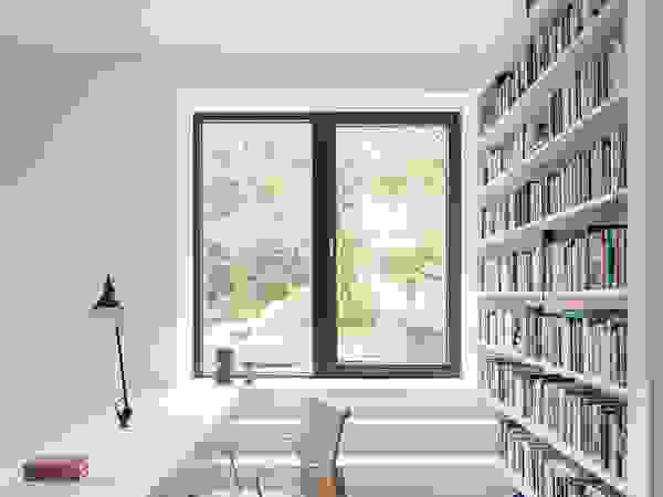 Sehw Architektur Study/office