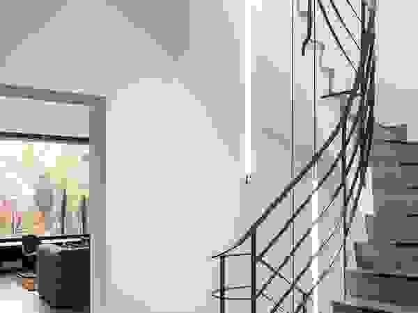 Sehw Architektur Stairs