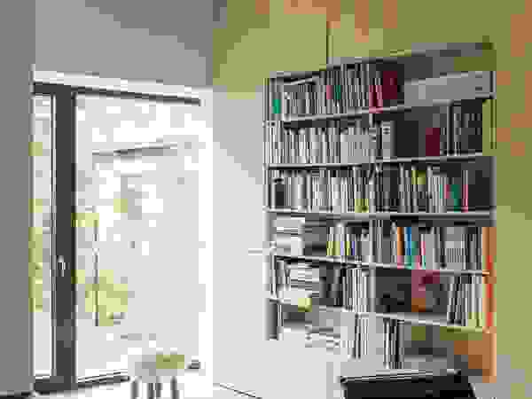 Sehw Architektur Living room