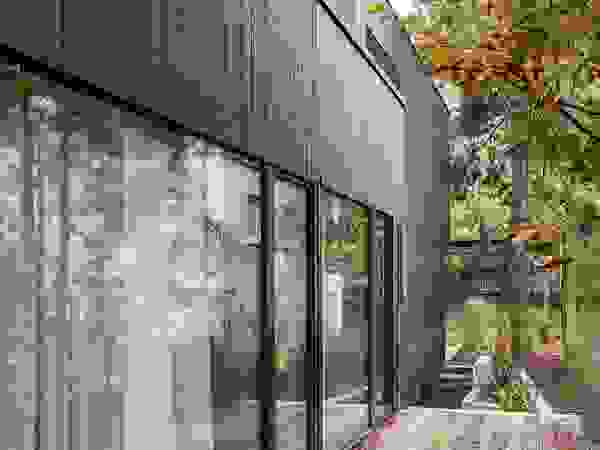 Sehw Architektur Patios & Decks