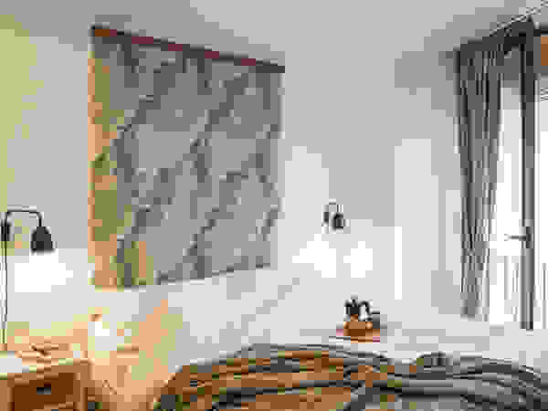 Bloomint design Mediterranean style bedroom