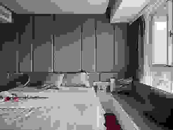 層層室內裝修設計有限公司 Спальня