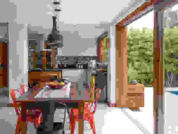 Raquel Junqueira Arquitetura Kitchen
