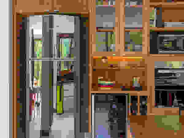 Raquel Junqueira Arquitetura Kitchen