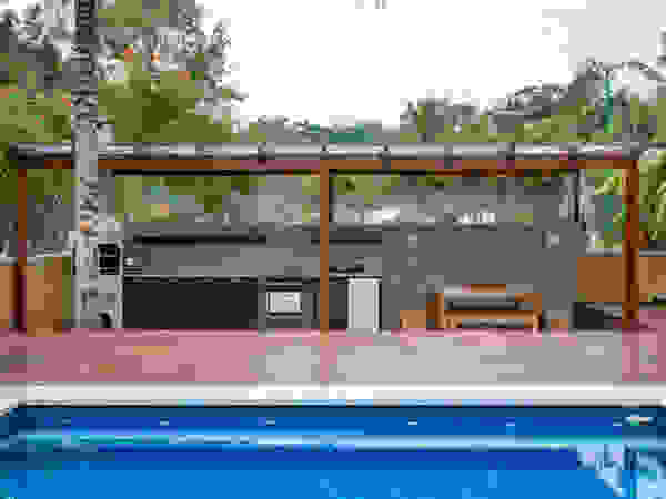 Raquel Junqueira Arquitetura Pool