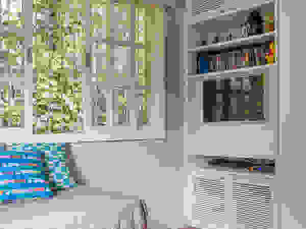 Raquel Junqueira Arquitetura Modern Bedroom