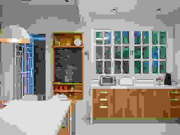 Raquel Junqueira Arquitetura Modern Kitchen