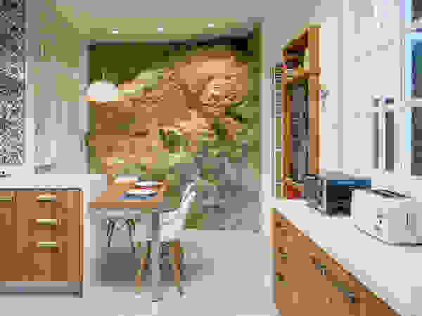 Raquel Junqueira Arquitetura Modern Kitchen