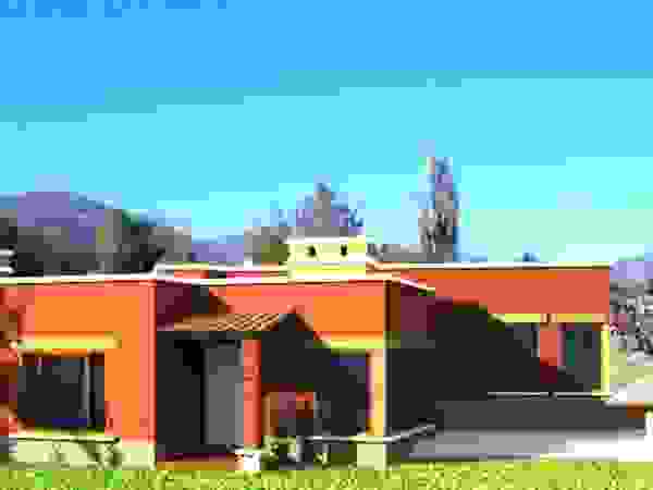 Sofía Lopez Arquitecta Single family home