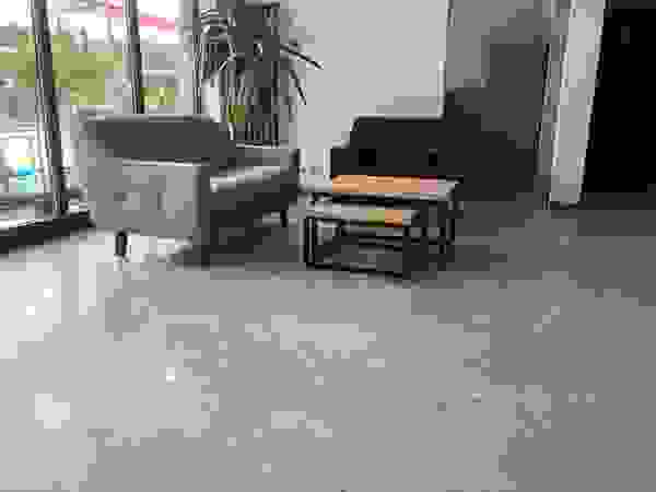 Bautech Sp. Z O.O. Floors Concrete Grey