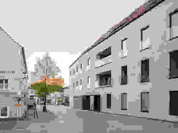 Sehw Architektur Modern Houses