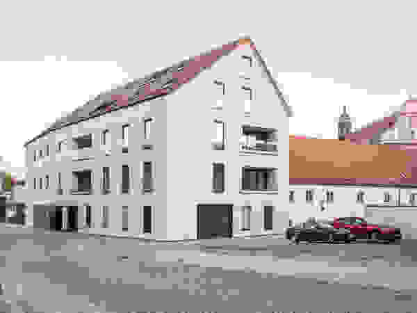 Sehw Architektur Modern Houses