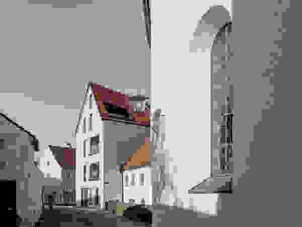 Sehw Architektur Modern Houses